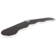 SeaSucker Mini Bomber Deck &amp; Hardware, Black, CX2206