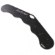 SeaSucker Mini Bomber Deck &amp; Hardware, Black, CX2206