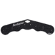 SeaSucker Mini Bomber Deck &amp; Hardware, Black, CX2206