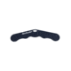 SeaSucker Mini Bomber Deck &amp; Hardware, Black, CX2206