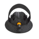 SeaSucker Rear Wheel Strap, Black, BV1001