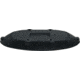SeaSucker Replacement Vacuum Pad Oval, Black, CX2009B