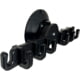 SeaSucker Hook Rack, White, SM8118W