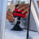 SeaSucker Spool Mount Leader Holder