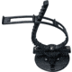 SeaSucker Single Tank Strap, Black, MD5531B
