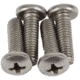 SeaSucker Stainless Steel Housing Screws, 4 Pack, CX2221