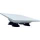 SeaSucker Starlink Dish Mounting Kit, Black, SM6178B