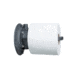 SeaSucker Toilet Paper Holder, Black, MB5430B