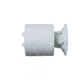 SeaSucker Toilet Paper Holder, White, MB5430W