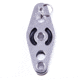 SeaSure 25mm Single Block w/Becket, 00.11CRD