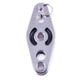 SeaSure 25mm Single Block w/Becket, 00.11CRD