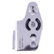 SeaSure 25mm Single Block w/V-Jam, 00.13CRD
