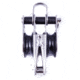 SeaSure 25mm Treble Block w/V-Jam, 00.35CRD