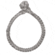 SeaSure 4mm Rope Shackle, SS4