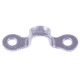 SeaSure Deck Eye Hole Center - 31mm, 05.31CRD