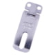 SeaSure Hasp &amp; Staple 52mm, 23.00CRD