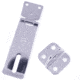 SeaSure Hasp &amp; Staple - 78mm, 23.08CRD
