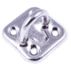 SeaSure Pad Eye Plate 46mm x 46mm, 16.17CRD