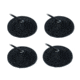 SeaSure Padeye - 4 Pack, 25.2