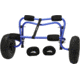 Seattle Sports Deluxe Center Cart Blue 186939