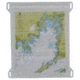 Seattle Sports Dry Doc Map Case Sm 049600