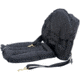 Seattle Sports Kayak Seat, with Back, Black 100383