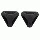 Seattle Sports Tri-Way Lash Mates Mini Attachment System, Black 186946