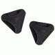 Seattle Sports Tri-Way Lash Mates Mini Attachment System, Black 186946