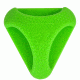 Seattle Sports Tri-Way Lash Mates Mini Attachment System, Green 186945