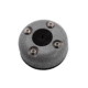 Seaview Grey ABS Plastic Cable Gland - UV Stable - 1 Cable2-10mm 61824