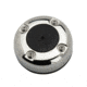 Seaview Polished Stainless Steel Cable Gland - 2 Cable2-15mm Each 61829