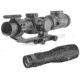 Sector Optics G1 ID 1-8x24mm Rifle Scope SO-G1-01 and TRYBE Optics DiMA1000 Laser Rangefinder with Mount