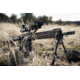 Sector Optics G1 Rifle Scope, 1-8x24mm, 30mm Tube, Second Focal Plane, Illuminated Reticle w/ Internal Display, Black, SO-G1-01