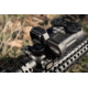 Sector Optics G1 Rifle Scope, 1-8x24mm, 30mm Tube, Second Focal Plane, Illuminated Reticle w/ Internal Display, Black, SO-G1-01