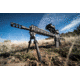 Sector Optics G1 Rifle Scope, 1-8x24mm, 30mm Tube, Second Focal Plane, Illuminated Reticle w/ Internal Display, Black, SO-G1-01
