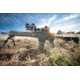 Sector Optics G1 Rifle Scope, 1-8x24mm, 30mm Tube, Second Focal Plane, Illuminated Reticle w/ Internal Display, Black, SO-G1-01