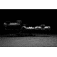 Sector Optics G1 Rifle Scope, 1-8x24mm, 30mm Tube, Second Focal Plane, Illuminated Reticle w/ Internal Display, Black, SO-G1-01