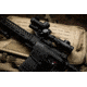 Sector Optics G1 Rifle Scope, 1-8x24mm, 30mm Tube, Second Focal Plane, Illuminated Reticle w/ Internal Display, Black, SO-G1-01