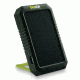 Secur Solar Power 3000 Mobile Charger,Yellow/Green/Black SP-3009