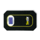 Secur Solar Power 6000 Mobile Charger,Yellow/Green/Black SP-3008