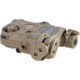 See The Night L3Harris ATPIAL-C Red IR Laser Sight, TAN, ATP-000-A59
