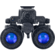 See The Night L3Harris BNVD-1531 1x Night Vision Binocular