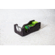 SeeAll Open Sights CC Micro Pistol Sight, Black, LxWxH 1.8inch x 1 inch .6 inches, 850006380596