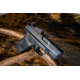SeeAll Open Sights CC Micro Pistol Sight, Black, LxWxH 1.8inch x 1 inch .6 inches, 850006380596