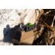 SeeAll Open Sights CC Micro Pistol Sight, Black, LxWxH 1.8inch x 1 inch .6 inches, 850006380596