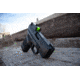 SeeAll Open Sights CC Micro Pistol Sight, Black, LxWxH 1.8inch x 1 inch .6 inches, 850006380596