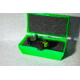 SeeAll Open Sights CC Micro Pistol Sight, Black, LxWxH 1.8inch x 1 inch .6 inches, 850006380596