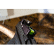SeeAll Open Sights CC Micro Pistol Sight, Black, LxWxH 1.8inch x 1 inch .6 inches, 850006380596