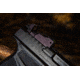 SeeAll Open Sights CC Micro Pistol Sight, Black, LxWxH 1.8inch x 1 inch .6 inches, 850006380596