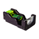 SeeAll Open Sights CC Micro Pistol Sight, Black, LxWxH 1.8inch x 1 inch .6 inches, 850006380596